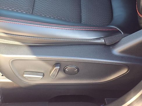 Used 2024 Ford Escape ST-Line w/ Tech Pack #1 image 4