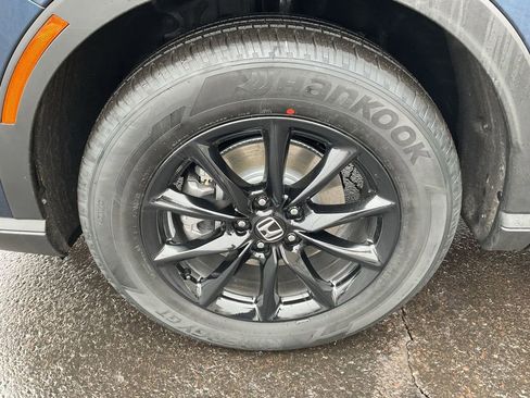 New 2026 Honda CR-V Sport-L image 9