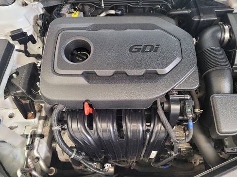Used 2018 Hyundai Sonata SEL w/ Tech Package 02 FWD image 30
