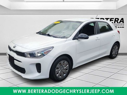 Used 2020 Kia Rio S FWD image 3