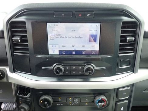 Used 2022 Ford F150 XLT AWD/4WD image 15