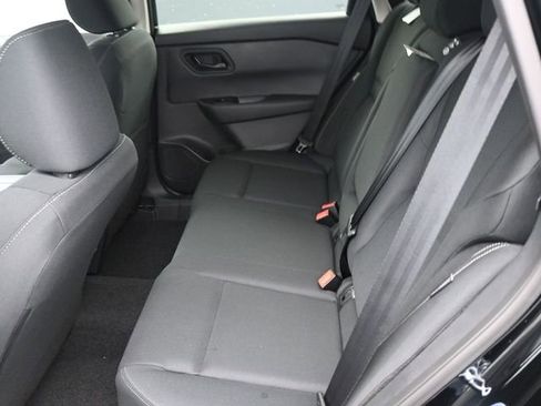 New 2026 Nissan Rogue S image 22