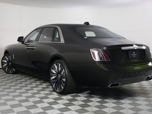 New 2026 Rolls-Royce Ghost image 3