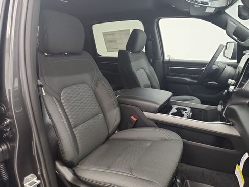 New 2026 RAM 1500 Big Horn AWD/4WD image 26