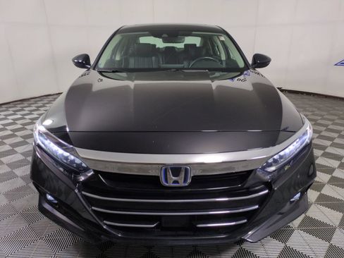 Used 2021 Honda Accord EX-L image 8