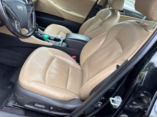 Used 2013 Hyundai Sonata Limited FWD image 15