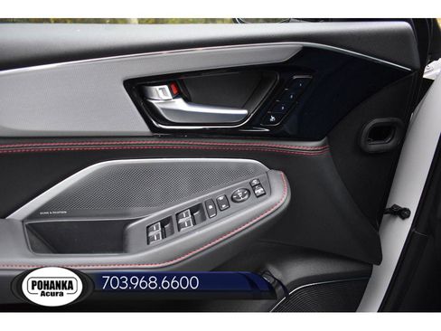 New 2026 Acura MDX A-Spec image 35