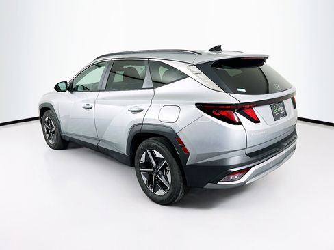 Used 2025 Hyundai Tucson SEL FWD image 5