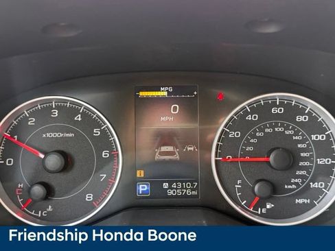 Used 2020 Subaru Ascent 8-Passenger AWD/4WD image 20