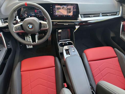 New 2026 BMW X1 M35i w/ Technology Package AWD/4WD image 26