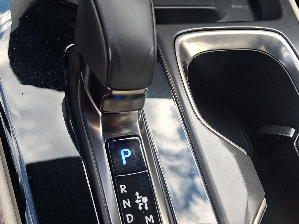 Certified 2024 Lexus NX 350 AWD image 16