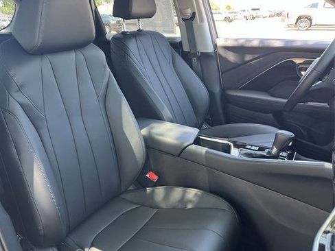 Used 2025 Acura ADX AWD image 30