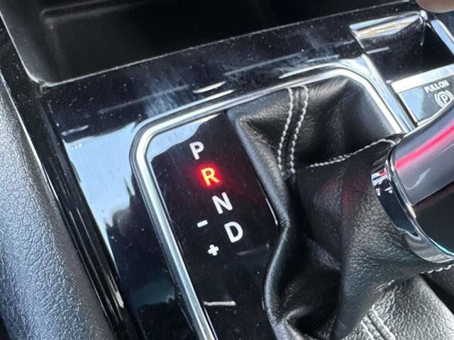 Used 2022 Jeep Compass High Altitude AWD/4WD image 19