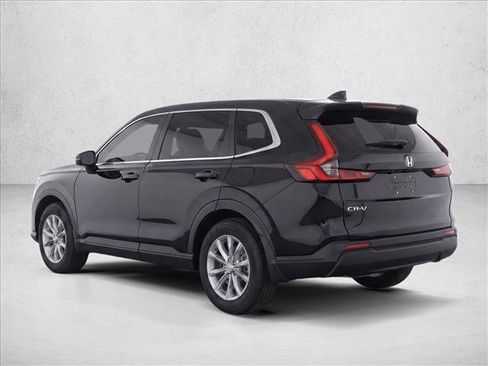 Used 2024 Honda CR-V EX-L image 5