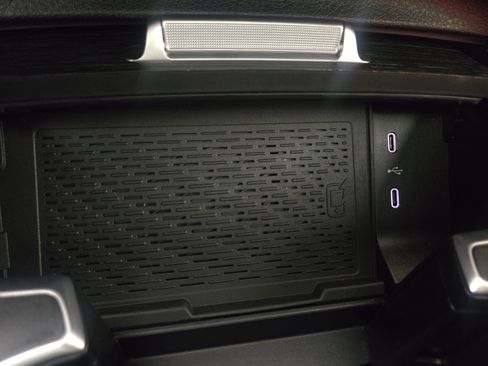 Used 2026 Mercedes-Benz GLE 53 AMG 4MATIC Coupe image 28