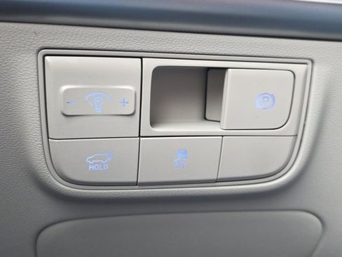 New 2026 Hyundai Tucson Limited image 13