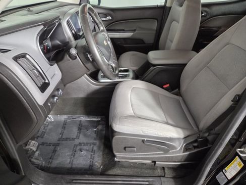 Used 2016 Chevrolet Colorado LT image 13
