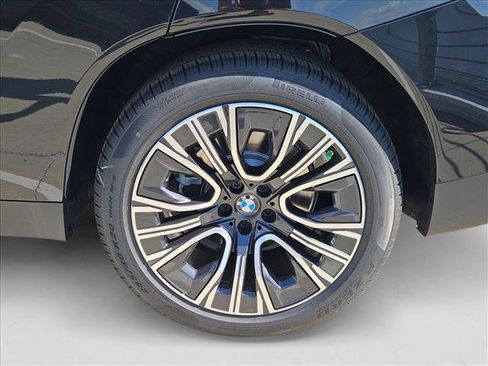 Used 2026 BMW X3 xDrive30 w/ Convenience Package image 10