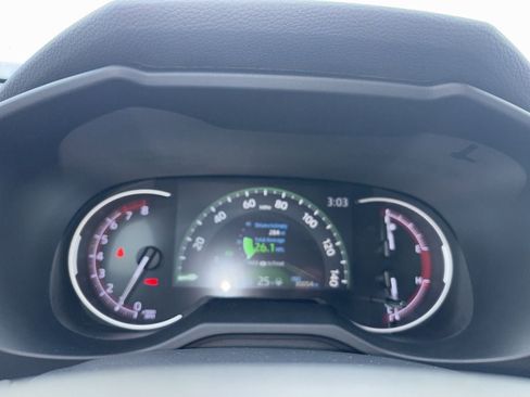 Used 2023 Toyota RAV4 LE image 18