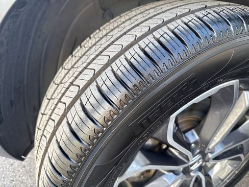 Used 2020 Honda CR-V EX-L image 28