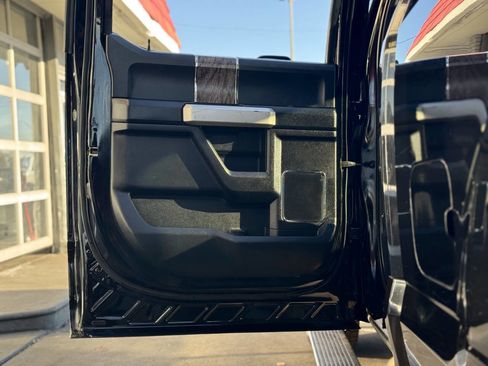 Used 2019 Ford F250 Lariat w/ Lariat Ultimate Package image 34