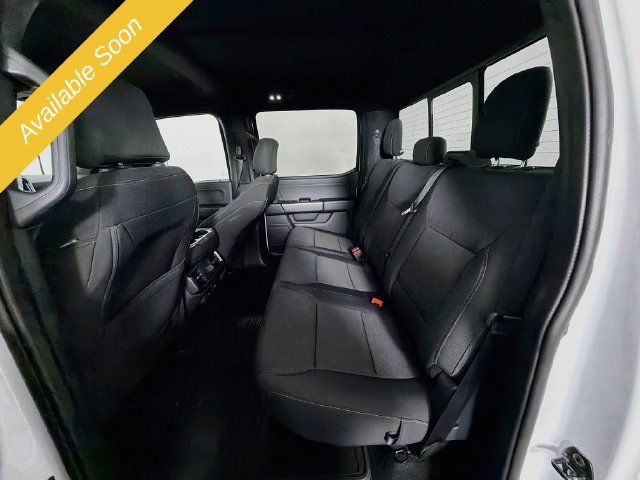 Used 2022 Ford F150 XLT w/ Equipment Group 302A High AWD/4WD image 23