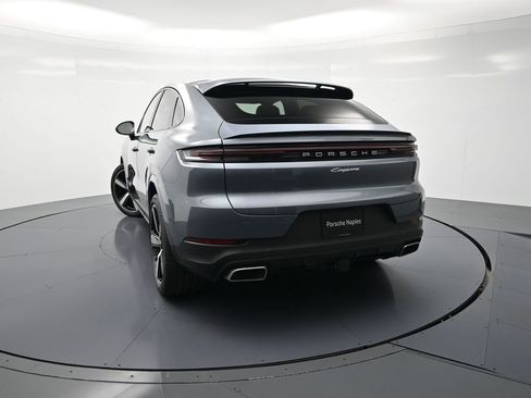 New 2026 Porsche Cayenne Coupe image 27
