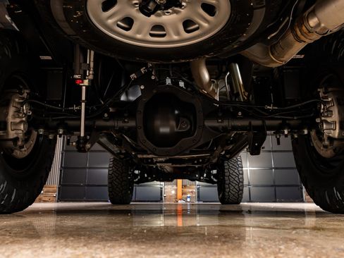 Used 2025 GMC Sierra 2500 Denali w/ Denali Reserve Package image 16