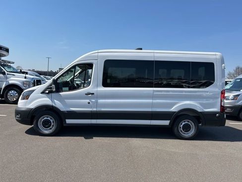 New 2026 Ford Transit 350 XL image 4