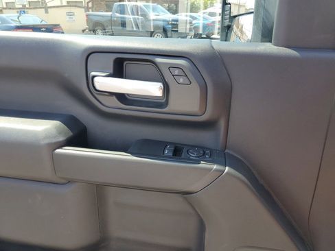 New 2026 Chevrolet Silverado 3500 W/T w/ WT Convenience Package RWD image 30