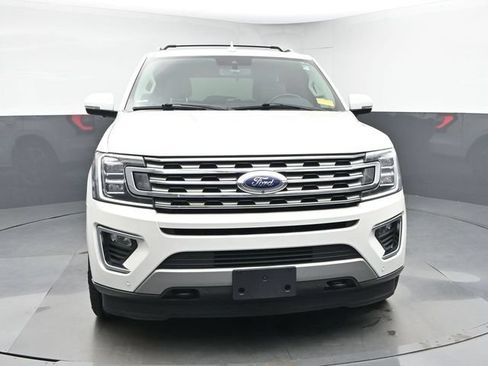 Used 2020 Ford Expedition Limited w/ Special Edition Package AWD/4WD image 2