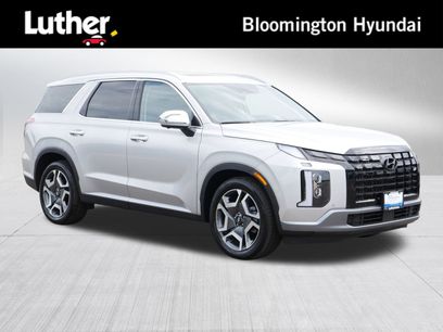 Used 2025 Hyundai Palisade SEL