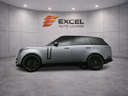 Used 2024 Land Rover Range Rover SE AWD/4WD image 47
