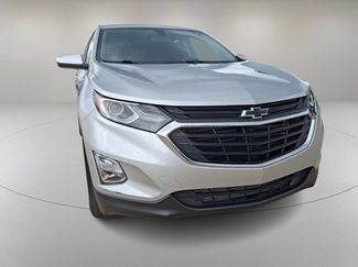 Used 2019 Chevrolet Equinox LT AWD/4WD video 2