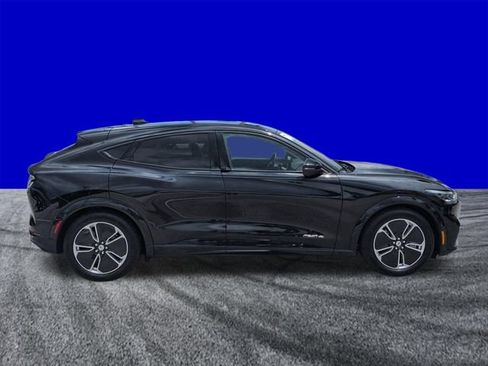 Certified 2023 Ford Mustang Mach-E Premium AWD/4WD image 3
