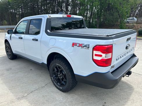 Used 2025 Ford Maverick XLT w/ XLT Luxury Package image 3