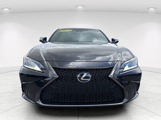 Used 2023 Lexus ES 350 F Sport w/ Accessory Package (Z2) FWD video 2