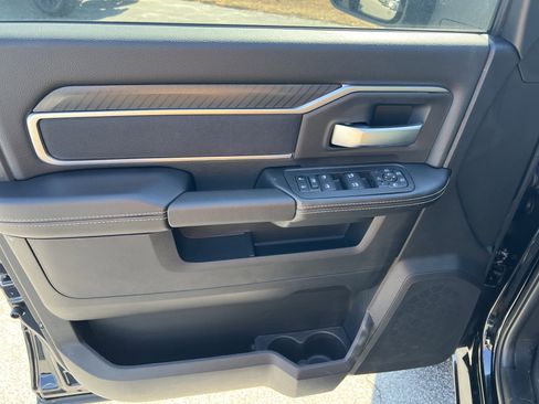 New 2026 RAM 2500 Big Horn image 12