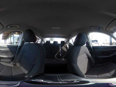Used 2025 Nissan Sentra S FWD image 42