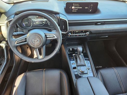 Used 2025 MAZDA CX-50 2.5 Hybrid image 15
