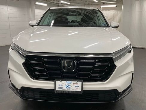 Certified 2023 Honda CR-V EX image 3