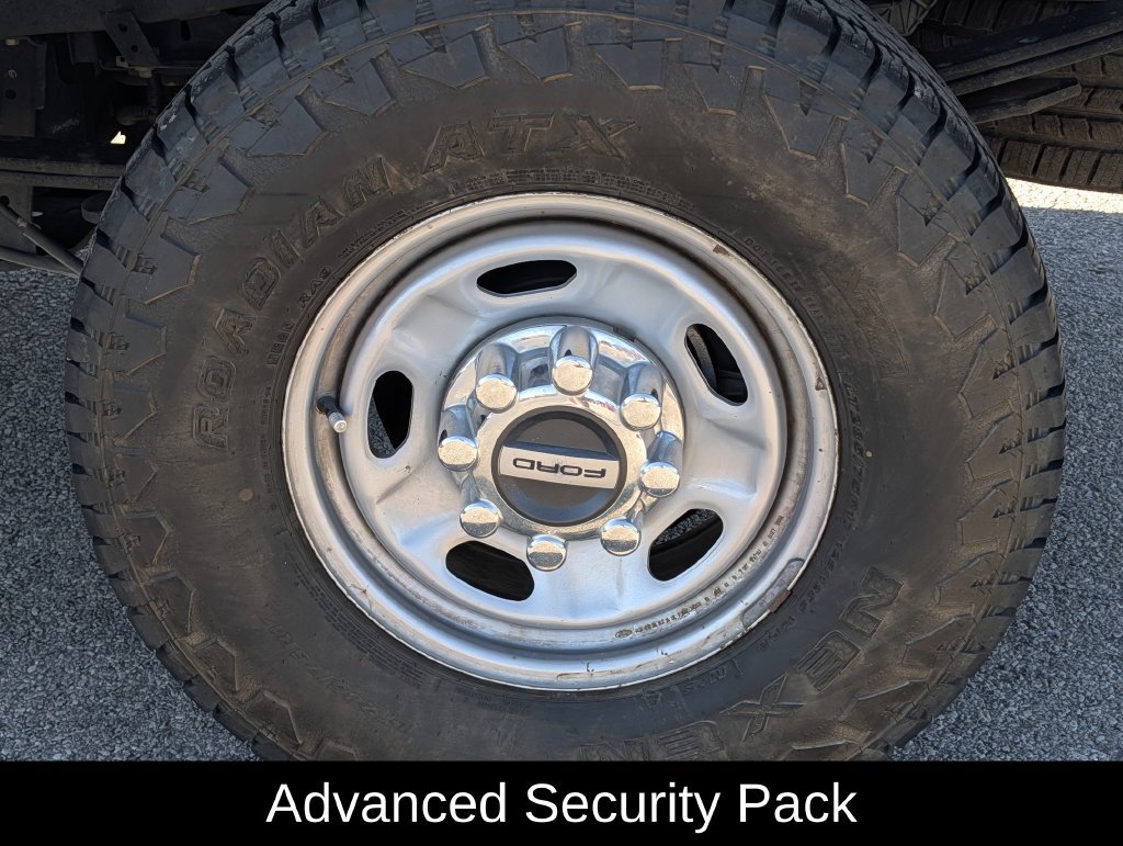 Used 2021 Ford F250 XL w/ Power Equipment Group AWD/4WD image 10