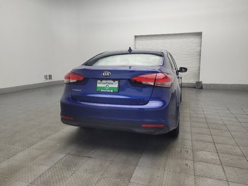 Used 2018 Kia Forte LX FWD image 7