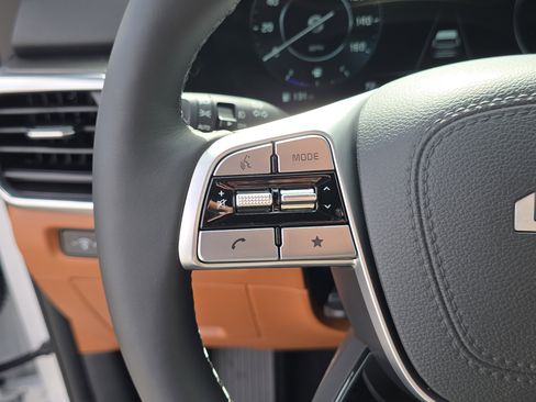 New 2025 Kia Telluride SX X-Line image 31