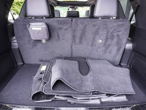 Certified 2024 Lexus TX 350 FWD w/ Accessory Package (2T) image 24