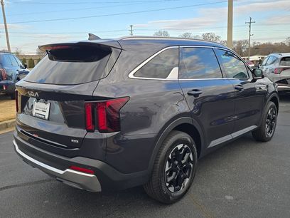 New 2026 Kia Sorento S