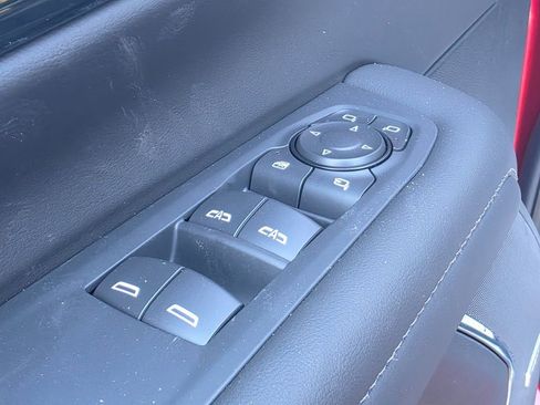 New 2026 Chevrolet Tahoe Z71 w/ Z71 Off-Road Package image 23