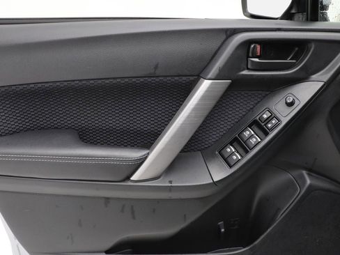 Used 2017 Subaru Forester 2.5i Premium w/ Protection Package #1 image 15