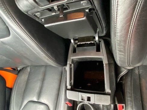 Used 2013 Jeep Wrangler Unlimited Sahara image 26