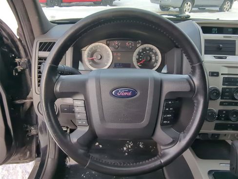 Used 2009 Ford Escape XLT image 22